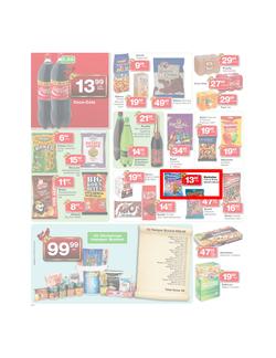Checkers Hyper Western Cape : We've got it all this Christmas (10 Dec - 30 Dec), page 8