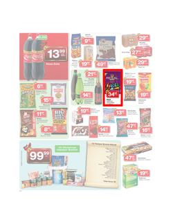 Checkers Hyper Western Cape : We've got it all this Christmas (10 Dec - 30 Dec), page 8