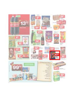 Checkers Hyper Western Cape : We've got it all this Christmas (10 Dec - 30 Dec), page 8