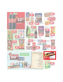 Checkers Hyper Western Cape : We've got it all this Christmas (10 Dec - 30 Dec), page 8