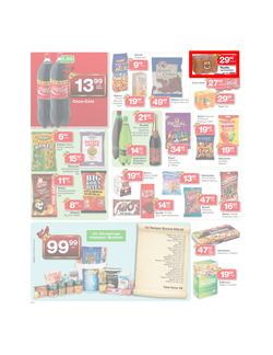 Checkers Hyper Western Cape : We've got it all this Christmas (10 Dec - 30 Dec), page 8