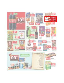 Checkers Hyper Western Cape : We've got it all this Christmas (10 Dec - 30 Dec), page 8
