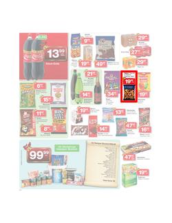Checkers Hyper Western Cape : We've got it all this Christmas (10 Dec - 30 Dec), page 8