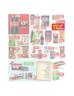 Checkers Hyper Western Cape : We've got it all this Christmas (10 Dec - 30 Dec), page 8