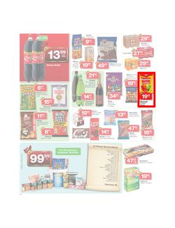 Checkers Hyper Western Cape : We've got it all this Christmas (10 Dec - 30 Dec), page 8
