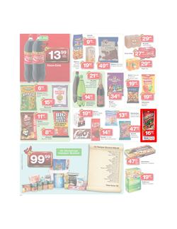 Checkers Hyper Western Cape : We've got it all this Christmas (10 Dec - 30 Dec), page 8
