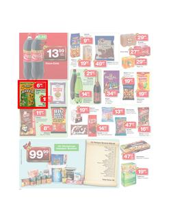Checkers Hyper Western Cape : We've got it all this Christmas (10 Dec - 30 Dec), page 8