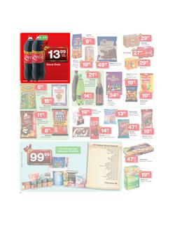 Checkers Hyper Western Cape : We've got it all this Christmas (10 Dec - 30 Dec), page 8