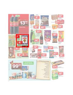 Checkers Hyper Western Cape : We've got it all this Christmas (10 Dec - 30 Dec), page 8