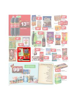 Checkers Hyper Western Cape : We've got it all this Christmas (10 Dec - 30 Dec), page 8