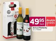 Boland Flutterby-2x750ml Each
