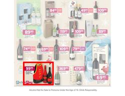 Pick n Pay : All our best Wine & Liquor gifting this Christmas (3 Dec - 26 Dec), page 8