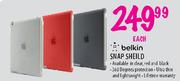 Belkin Snap Shield-Each