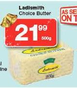 Ladismith Choice Butter-500g