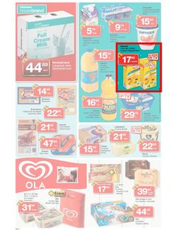Checkers Gauteng : We've got it all this Christmas (14 Dec - 26 Dec), page 8