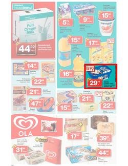Checkers Gauteng : We've got it all this Christmas (14 Dec - 26 Dec), page 8
