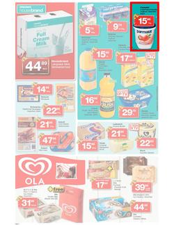Checkers Gauteng : We've got it all this Christmas (14 Dec - 26 Dec), page 8