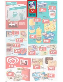 Checkers Gauteng : We've got it all this Christmas (14 Dec - 26 Dec), page 8