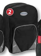 Monarch School Backpack-Large