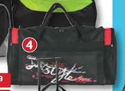 Monarch Sports Bag-Large