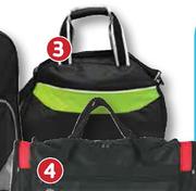 Monarch Sports Bag Classic