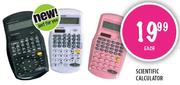 Scientific Calculator-Each