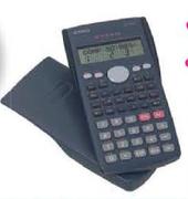 Casio Scientific Calculator(FX-82MS)