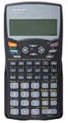 Sharp Basic Calculator(EL231)