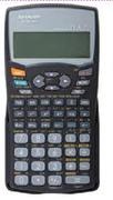 Sharp Scientific Calculator(EL531)
