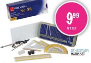 Staeotler Maths Set-Per Set
