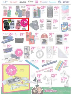 Game : Back to School with Seriously Great Deals (27 Dec - 6 Feb 2013), page 8