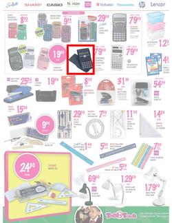 Game : Back to School with Seriously Great Deals (27 Dec - 6 Feb 2013), page 8