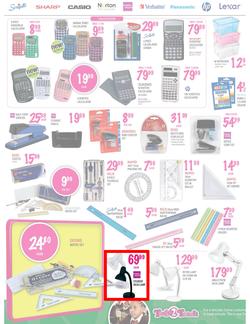 Game : Back to School with Seriously Great Deals (27 Dec - 6 Feb 2013), page 8