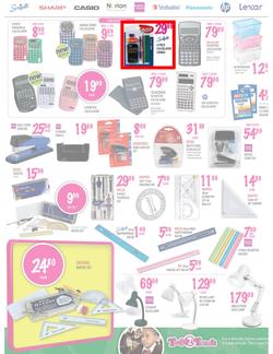 Game : Back to School with Seriously Great Deals (27 Dec - 6 Feb 2013), page 8
