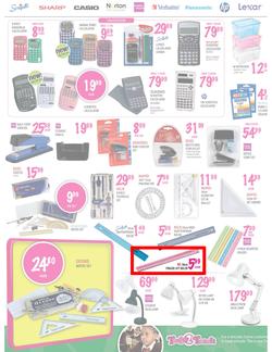 Game : Back to School with Seriously Great Deals (27 Dec - 6 Feb 2013), page 8
