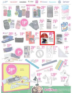 Game : Back to School with Seriously Great Deals (27 Dec - 6 Feb 2013), page 8