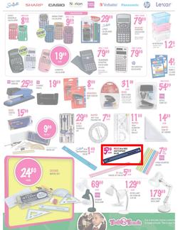 Game : Back to School with Seriously Great Deals (27 Dec - 6 Feb 2013), page 8