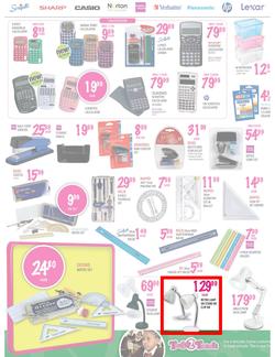 Game : Back to School with Seriously Great Deals (27 Dec - 6 Feb 2013), page 8