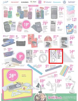 Game : Back to School with Seriously Great Deals (27 Dec - 6 Feb 2013), page 8