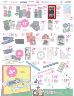 Game : Back to School with Seriously Great Deals (27 Dec - 6 Feb 2013), page 8