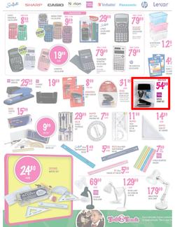 Game : Back to School with Seriously Great Deals (27 Dec - 6 Feb 2013), page 8