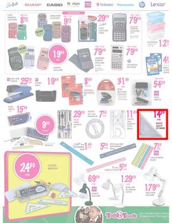 Game : Back to School with Seriously Great Deals (27 Dec - 6 Feb 2013), page 8