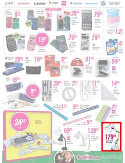 Game : Back to School with Seriously Great Deals (27 Dec - 6 Feb 2013), page 8