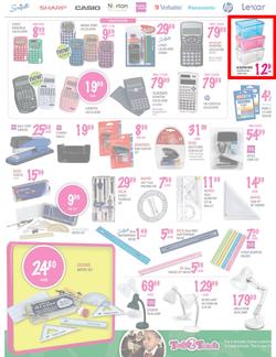 Game : Back to School with Seriously Great Deals (27 Dec - 6 Feb 2013), page 8