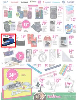 Game : Back to School with Seriously Great Deals (27 Dec - 6 Feb 2013), page 8