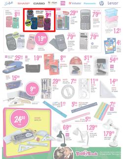 Game : Back to School with Seriously Great Deals (27 Dec - 6 Feb 2013), page 8
