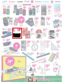 Game : Back to School with Seriously Great Deals (27 Dec - 6 Feb 2013), page 8