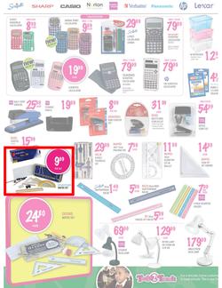 Game : Back to School with Seriously Great Deals (27 Dec - 6 Feb 2013), page 8