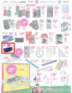 Game : Back to School with Seriously Great Deals (27 Dec - 6 Feb 2013), page 8