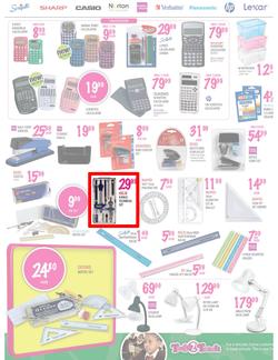 Game : Back to School with Seriously Great Deals (27 Dec - 6 Feb 2013), page 8